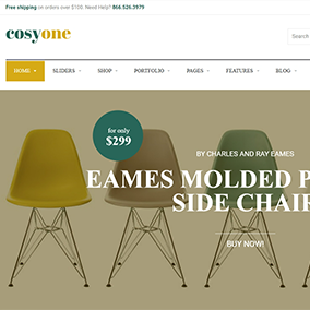 LuxuryStore E-Commerce